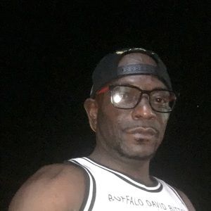 Meet your Posher, Fred